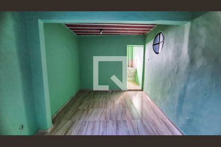 Studio de kitnet/studio para alugar com 1 quarto, 38m² em Irajá, Rio de Janeiro