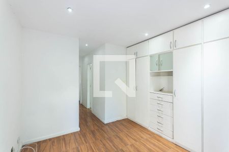 Suíte 1 de apartamento à venda com 2 quartos, 121m² em Andaraí, Rio de Janeiro