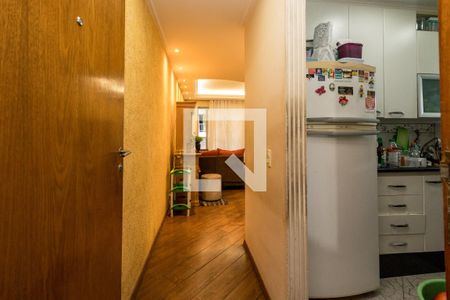 Sala de apartamento à venda com 3 quartos, 64m² em Vila Ivone, São Paulo