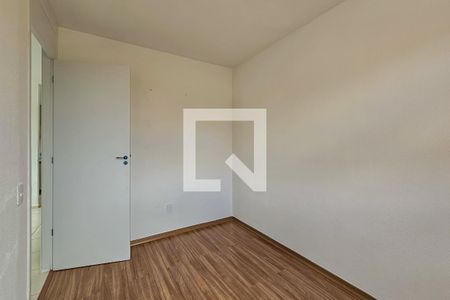 Quarto 1 de apartamento à venda com 2 quartos, 46m² em Buritis, Belo Horizonte