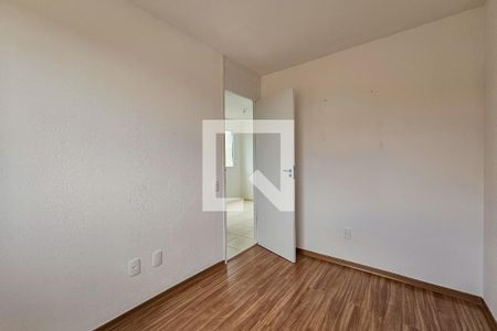 Quarto 1 de apartamento à venda com 2 quartos, 46m² em Buritis, Belo Horizonte