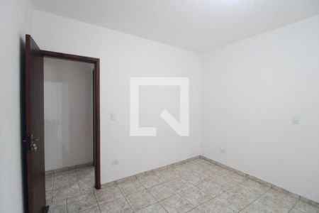 Quarto 2 de casa para alugar com 3 quartos, 100m² em Vila Campo Grande, São Paulo