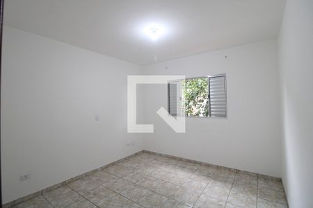 Quarto 2 de casa para alugar com 3 quartos, 100m² em Vila Campo Grande, São Paulo