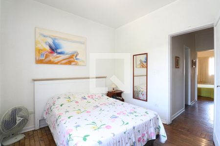 Quarto 1 de casa à venda com 2 quartos, 100m² em Água Branca, São Paulo