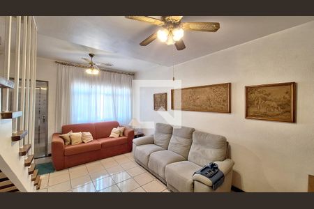 Sala de casa à venda com 2 quartos, 100m² em Água Branca, São Paulo