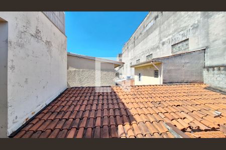Vista de casa à venda com 2 quartos, 100m² em Água Branca, São Paulo
