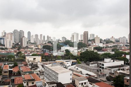 Vista do Quarto 1 de apartamento à venda com 3 quartos, 102m² em Chácara Inglesa, São Paulo