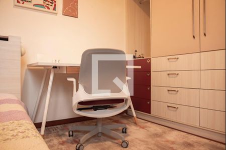 Quarto 1 de apartamento à venda com 3 quartos, 102m² em Chácara Inglesa, São Paulo