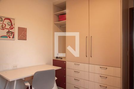 Quarto 1 de apartamento à venda com 3 quartos, 102m² em Chácara Inglesa, São Paulo