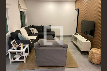 Foto 04 de casa à venda com 3 quartos, 296m² em Cambuci, São Paulo