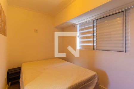 Quarto 1 de apartamento para alugar com 2 quartos, 60m² em Vila Formosa, São Paulo