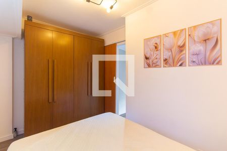 Quarto 1 de apartamento para alugar com 2 quartos, 60m² em Vila Formosa, São Paulo
