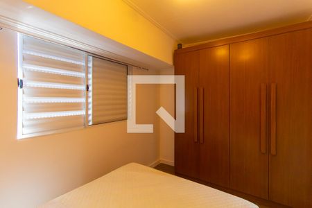 Quarto 1 de apartamento para alugar com 2 quartos, 60m² em Vila Formosa, São Paulo