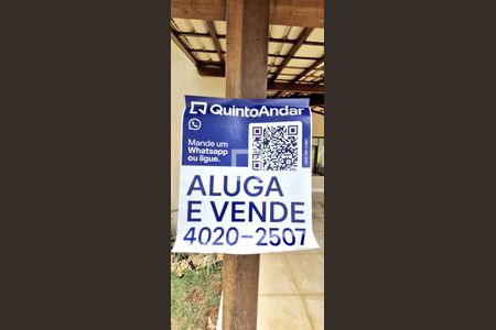Casa de Condomínio à venda com 3 quartos, 200m² em Joana Marques, Lagoa Santa