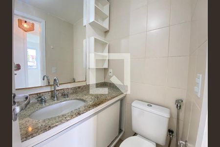 Apartamento à venda com 2 quartos, 66m² em Méier, Rio de Janeiro