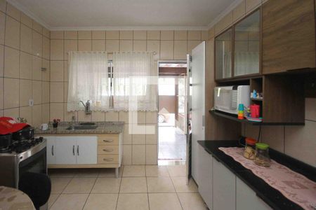 Casa à venda com 3 quartos, 165m² em Jardim Tiete, São Paulo