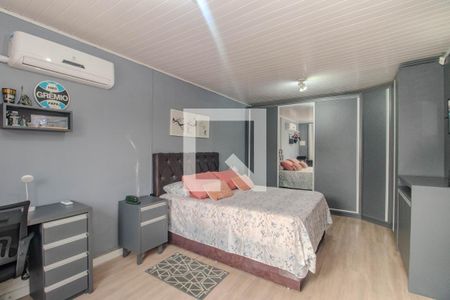 Quarto de casa à venda com 1 quarto, 101m² em Sarandi, Porto Alegre