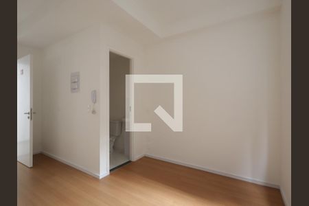 Quarto de kitnet/studio à venda com 1 quarto, 17m² em Jardim Monte Kemel, São Paulo