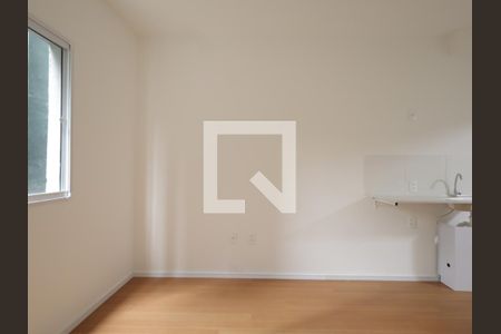Quarto de kitnet/studio à venda com 1 quarto, 17m² em Jardim Monte Kemel, São Paulo