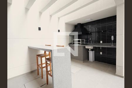 Kitnet/Studio à venda com 1 quarto, 17m² em Jardim Monte Kemel, São Paulo
