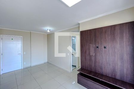 Sala de apartamento à venda com 2 quartos, 46m² em Cambuci, São Paulo