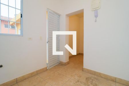 Studio de kitnet/studio para alugar com 1 quarto, 30m² em Jardim Monte Kemel, São Paulo