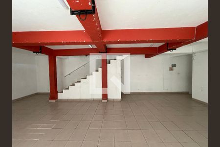 Sala de casa para alugar com 2 quartos, 250m² em Vila Lageado, São Paulo