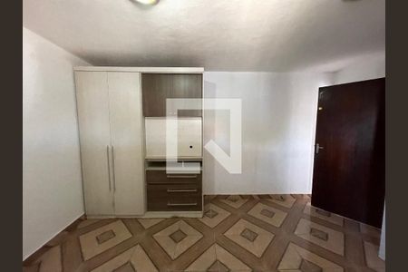Quarto 1 de casa para alugar com 2 quartos, 250m² em Vila Lageado, São Paulo