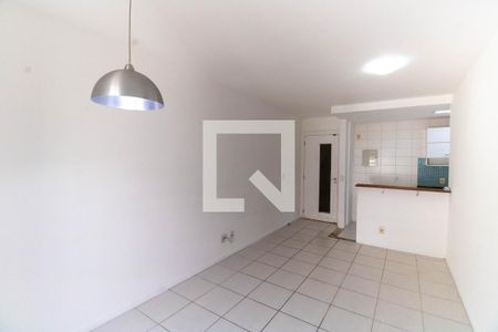 Sala de apartamento à venda com 3 quartos, 88m² em Maceio, Niterói
