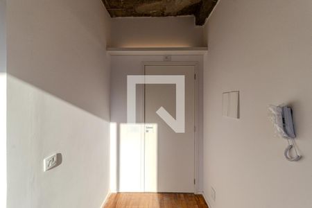 Sala/Cozinha de apartamento para alugar com 1 quarto, 40m² em República, São Paulo
