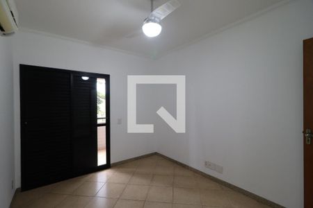 Quarto de apartamento para alugar com 4 quartos, 200m² em Centro, Ribeirão Preto