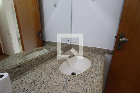 Lavabo de apartamento para alugar com 4 quartos, 200m² em Centro, Ribeirão Preto