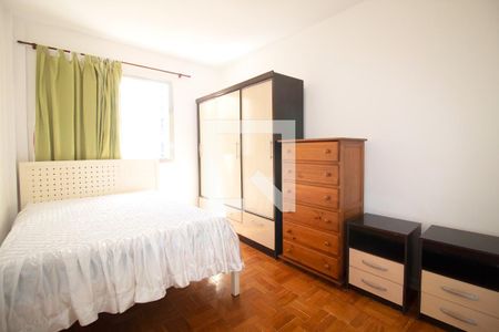 Quarto de apartamento para alugar com 1 quarto, 40m² em Pinheiros, São Paulo