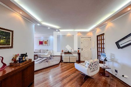 Sala de apartamento à venda com 3 quartos, 174m² em Vila Formosa, São Paulo