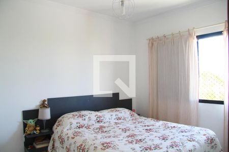 Quarto 1 de apartamento para alugar com 2 quartos, 60m² em Vila Tijuco, Guarulhos