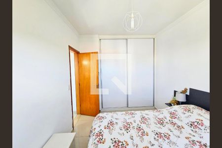 Quarto 1 de apartamento para alugar com 2 quartos, 60m² em Vila Tijuco, Guarulhos