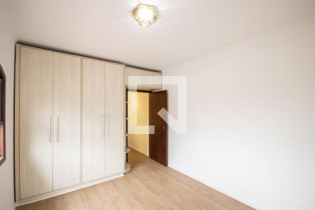 Suíte 1 de casa para alugar com 3 quartos, 140m² em Vila Mazzei, São Paulo