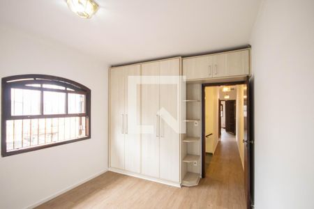 Suíte 1 de casa para alugar com 3 quartos, 140m² em Vila Mazzei, São Paulo