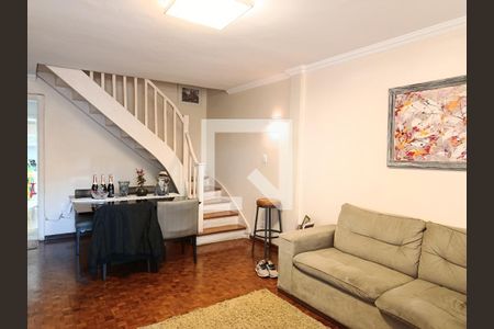 Casa à venda com 3 quartos, 130m² em Vila Madalena, São Paulo