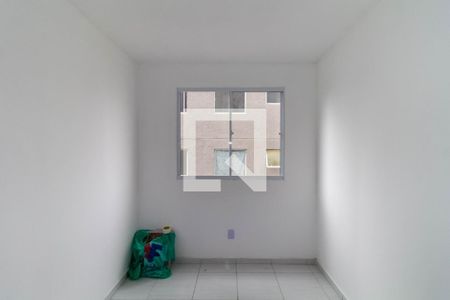 Quarto 2 de apartamento para alugar com 2 quartos, 45m² em Jardim Egle, São Paulo
