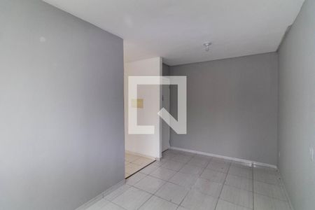 Sala de apartamento para alugar com 2 quartos, 45m² em Jardim Egle, São Paulo