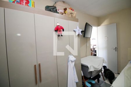 Quarto 2 de apartamento à venda com 2 quartos, 50m² em Olaria, Rio de Janeiro
