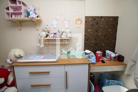 Quarto 2 de apartamento à venda com 2 quartos, 50m² em Olaria, Rio de Janeiro