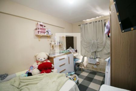 Quarto 2 de apartamento à venda com 2 quartos, 50m² em Olaria, Rio de Janeiro