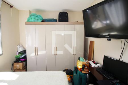 Quarto 1 de apartamento à venda com 2 quartos, 50m² em Olaria, Rio de Janeiro