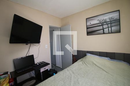 Quarto 1 de apartamento à venda com 2 quartos, 50m² em Olaria, Rio de Janeiro