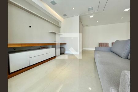 Foto 11 de apartamento à venda com 2 quartos, 100m² em Vila Regente Feijó, São Paulo