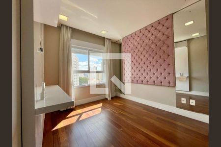 Foto 23 de apartamento à venda com 2 quartos, 100m² em Vila Regente Feijó, São Paulo