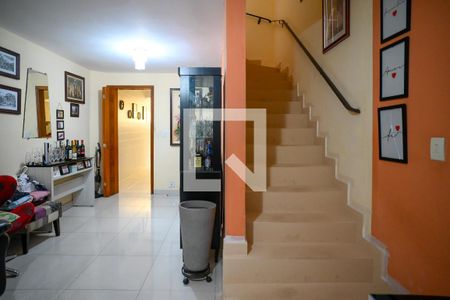 Sala de casa à venda com 2 quartos, 180m² em Sacomã, São Paulo