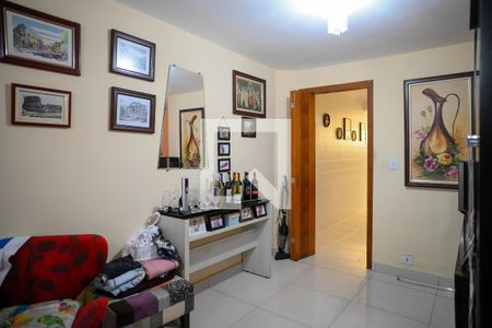 Sala de casa à venda com 2 quartos, 180m² em Sacomã, São Paulo